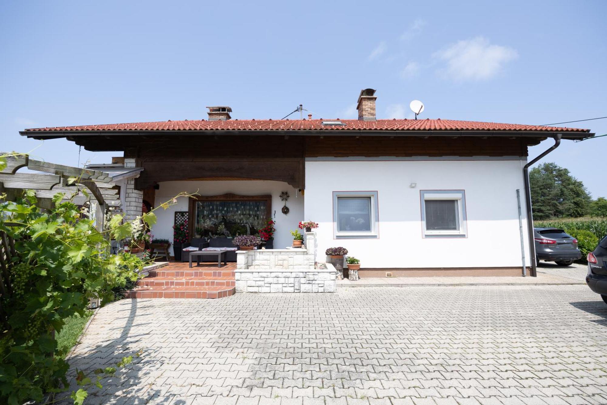 Christis Apartments Eberndorf Exterior foto